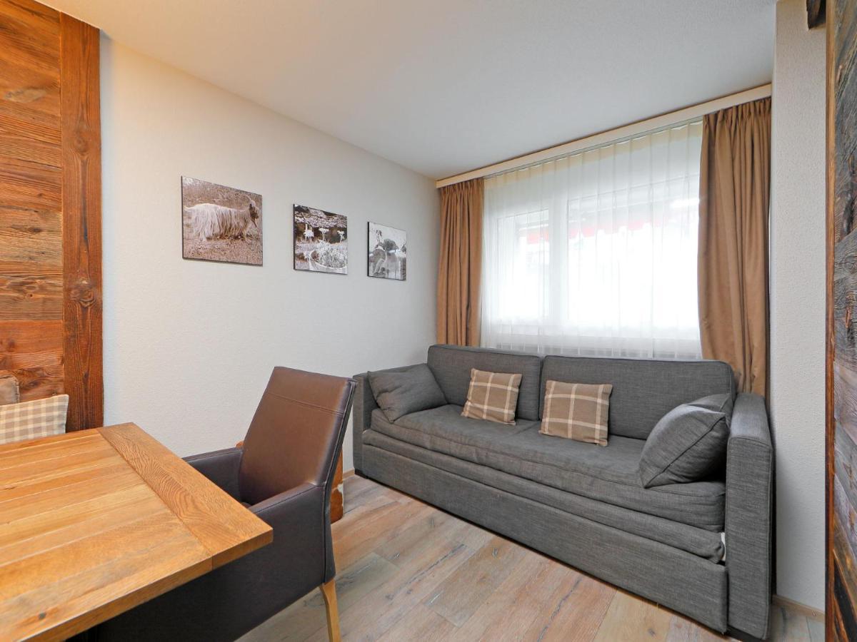 Grillon-3 By Interhome अपार्टमेंट Zermatt